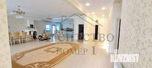 Дом 238м², 1-этажный, участок 17 сот.  