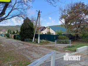 Дом 109м&sup2;, 2-этажный, участок 6 сот.  