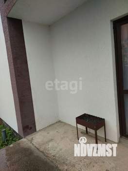 Дом 115м&sup2;, 2-этажный, участок 3 сот.  