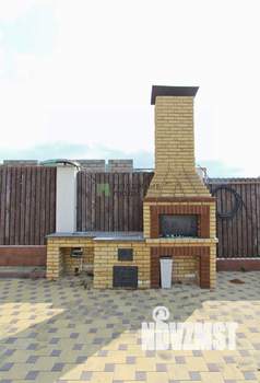 Дом 329м&sup2;, 2-этажный, участок 6 сот.  