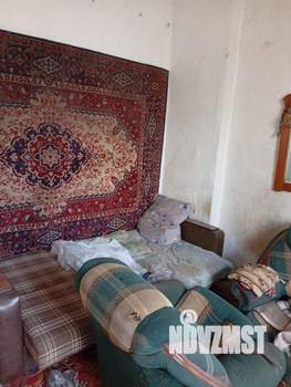 Дом 27м², 2-этажный, участок 1 сот.  