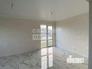 Дом 100м&sup2;, 1-этажный, участок 5 сот.  