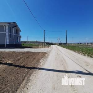 Дом 130м², 2-этажный, участок 5 сот.  