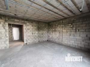 Дом 74м&sup2;, 1-этажный, участок 4 сот.  