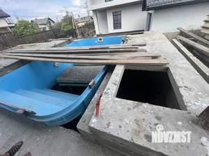 Дом 250м², 2-этажный, участок 6 сот.  