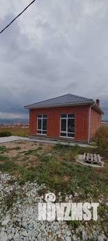 Дом 70м², 1-этажный, участок 5 сот.  