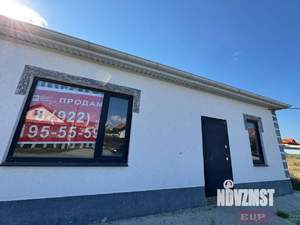 Дом 115м&sup2;, 1-этажный, участок 7 сот.  