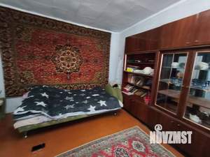 Дом 60м&sup2;, 1-этажный, участок 5 сот.  