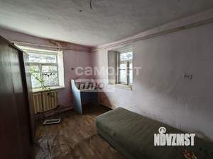 Дом 30м², 1-этажный, участок 2 сот.  