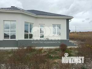 Дом 115м², 2-этажный, участок 6 сот.  