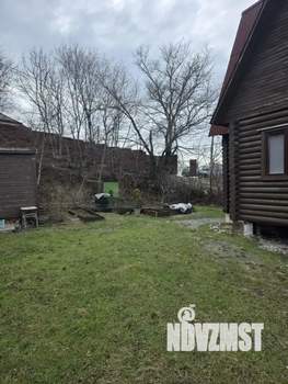 Дом 59м&sup2;, 2-этажный, участок 8 сот.  