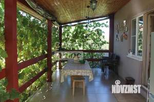 Дом 120м&sup2;, 2-этажный, участок 5 сот.  