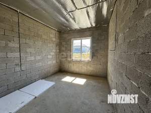 Дом 100м&sup2;, 1-этажный, участок 4 сот.  