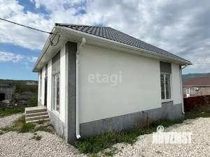 Дом 113м&sup2;, 2-этажный, участок 5 сот.  