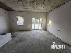 Дом 140м&sup2;, 2-этажный, участок 4 сот.  