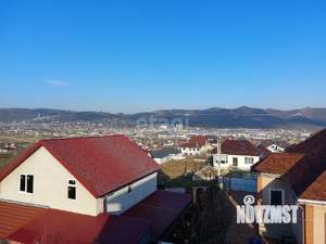 Дом 120м², 2-этажный, участок 5 сот.  