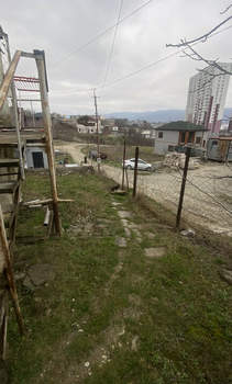 Дом 61м&sup2;, 2-этажный, участок 3 сот.  