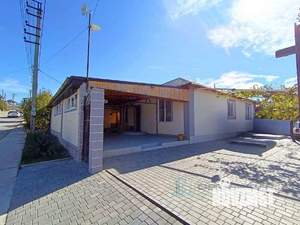 Дом 92м&sup2;, 1-этажный, участок 5 сот.  