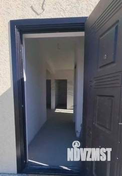 Дом 110м&sup2;, 2-этажный, участок 3 сот.  