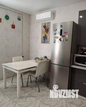 Дом 103м&sup2;, 1-этажный, участок 4 сот.  