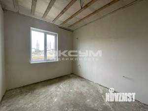 Дом 87м&sup2;, 1-этажный, участок 3 сот.  