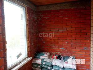 Дом 63м&sup2;, 1-этажный, участок 6 сот.  