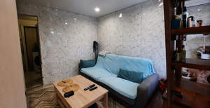 Дом 32м&sup2;, 2-этажный, участок 1 сот.  