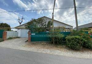 Дом 103м&sup2;, 1-этажный, участок 0 сот.  