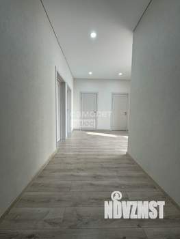 Дом 110м&sup2;, 1-этажный, участок 5 сот.  