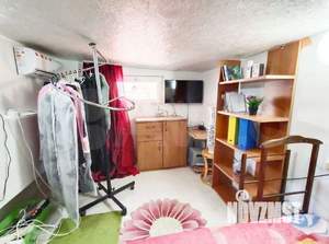 Таунхаус 50м², 2-этажный, участок 1 сот.  