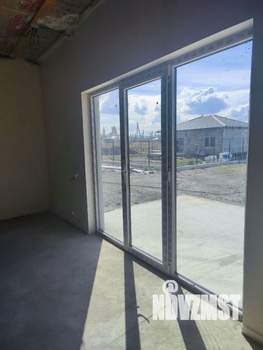 Дом 74м&sup2;, 1-этажный, участок 4 сот.  