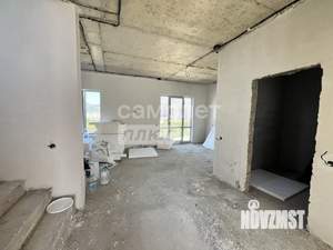 Дом 160м&sup2;, 2-этажный, участок 6 сот.  