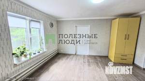 Дом 83м², 1-этажный, участок 19 сот.  
