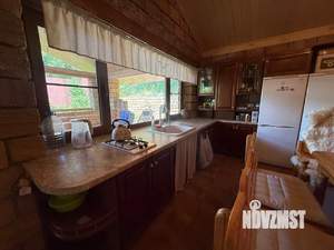 Дача 120м&sup2;, 2-этажный, участок 8 сот.  