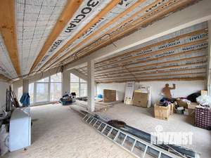 Дом 179м², 2-этажный, участок 3 сот.  