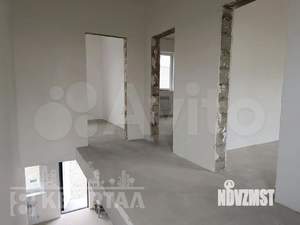 Дом 117м&sup2;, 1-этажный, участок 4 сот.  