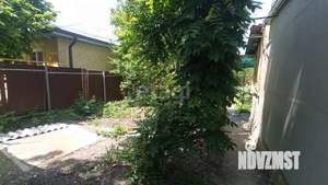 Дом 28м&sup2;, 2-этажный, участок 5 сот.  