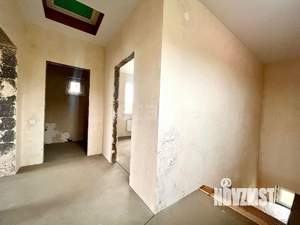 Дом 120м², 2-этажный, участок 7 сот.  