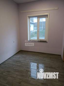 Дом 59м&sup2;, 1-этажный, участок 3 сот.  