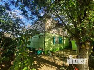 Дом 131м&sup2;, 2-этажный, участок 10 сот.  