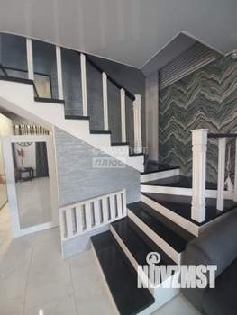 Коттедж 83м², 2-этажный, участок 5 сот.  