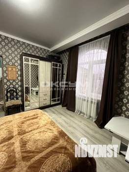 Дом 117м&sup2;, 1-этажный, участок 5 сот.  