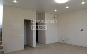 Дом 130м&sup2;, 2-этажный, участок 4 сот.  