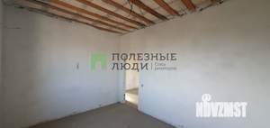 Дом 90м&sup2;, 1-этажный, участок 6 сот.  