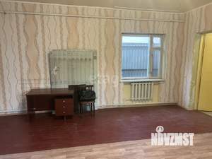 Дом 41м&sup2;, 1-этажный, участок 1 сот.  