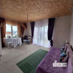 Дом 81м&sup2;, 1-этажный, участок 5 сот.  