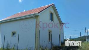 Дом 210м², 2-этажный, участок 5 сот.  