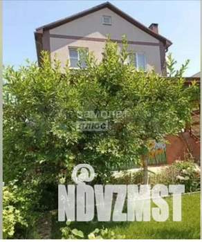 Дом 120м², 2-этажный, участок 5 сот.  