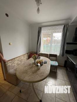 Дом 119м², 1-этажный, участок 10 сот.  