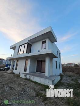 Дом 270м&sup2;, 2-этажный, участок 5 сот.  